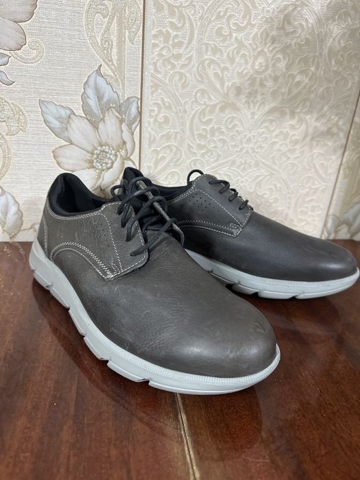 Кожаные мужские Rockport Индия