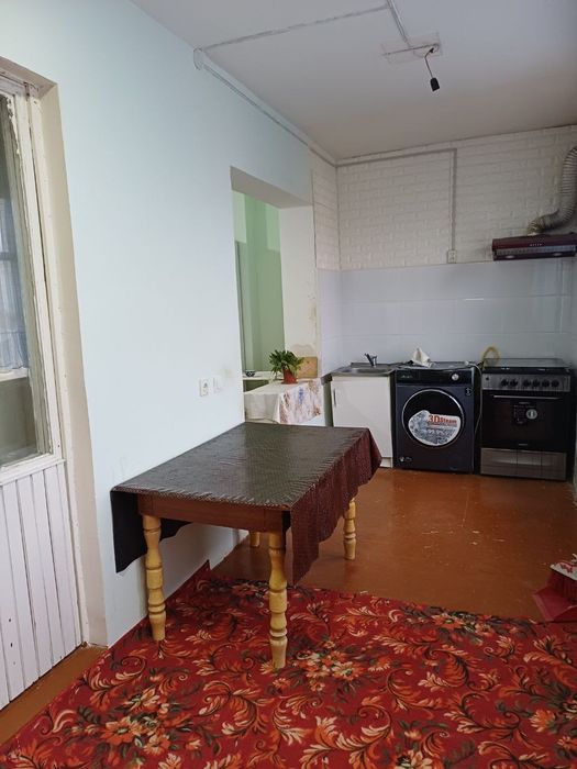 Продаётся 3 комнатная квартира