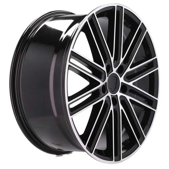 Jante Porsche R20 5x130 Style 274 | 9.5J & 11J