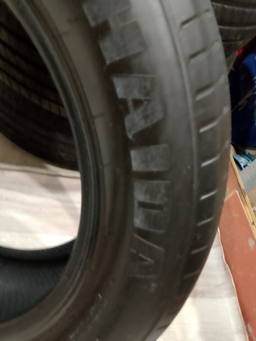 Шина балон 205/60/R16