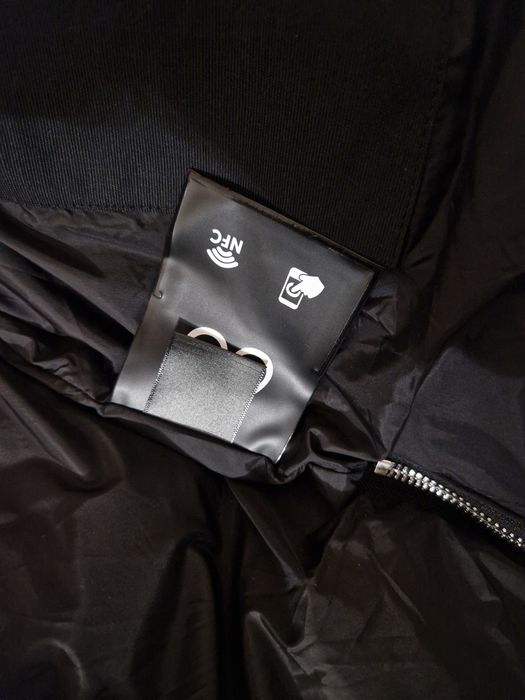 Moose knuckes  Яке L/M