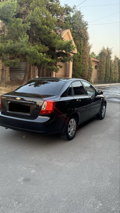 Lasetti 1.8 MT 1 poz Metan Gaz