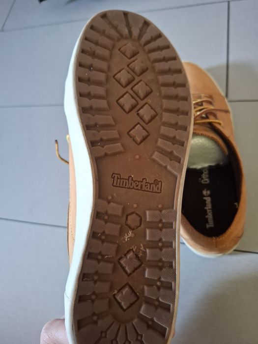 Ghete Palladium & Adidași Timberland