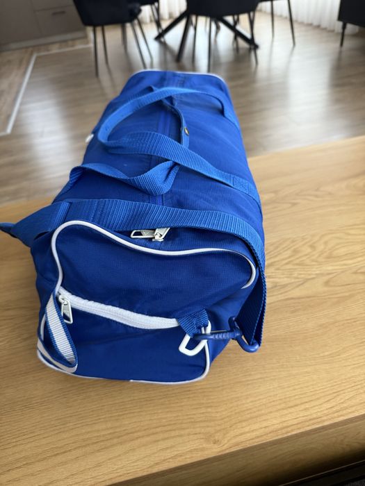 Спортен сак ADIDAS оригинален 70см/35 висок