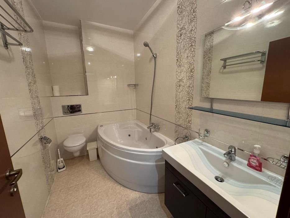 Apartament cu 3 camere | 120 mp | Orhideea Gardens | SPA, piscină și fitness Direct Proprietar.