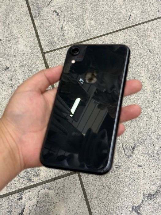 Iphone XR 64GB за 50к