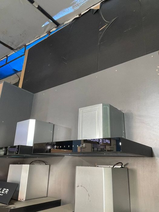 кухонная вытяжка ZIFFLER.  оптом/розницу/гарантия +доставка