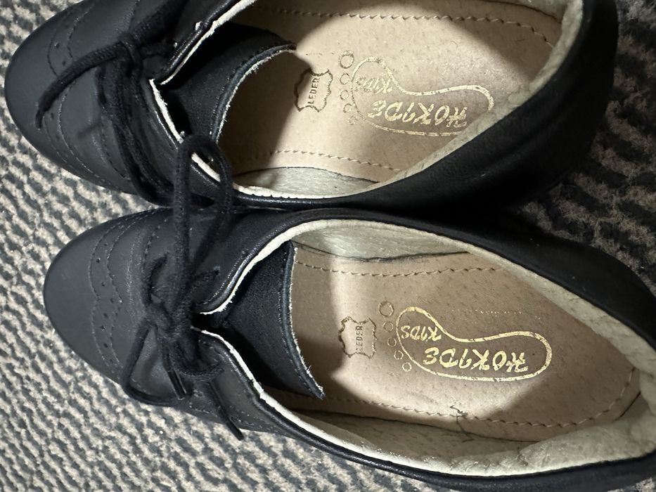 Pantofi baieti 28