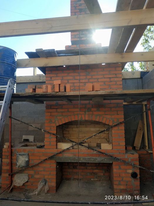 Жой соломиз Облицовка