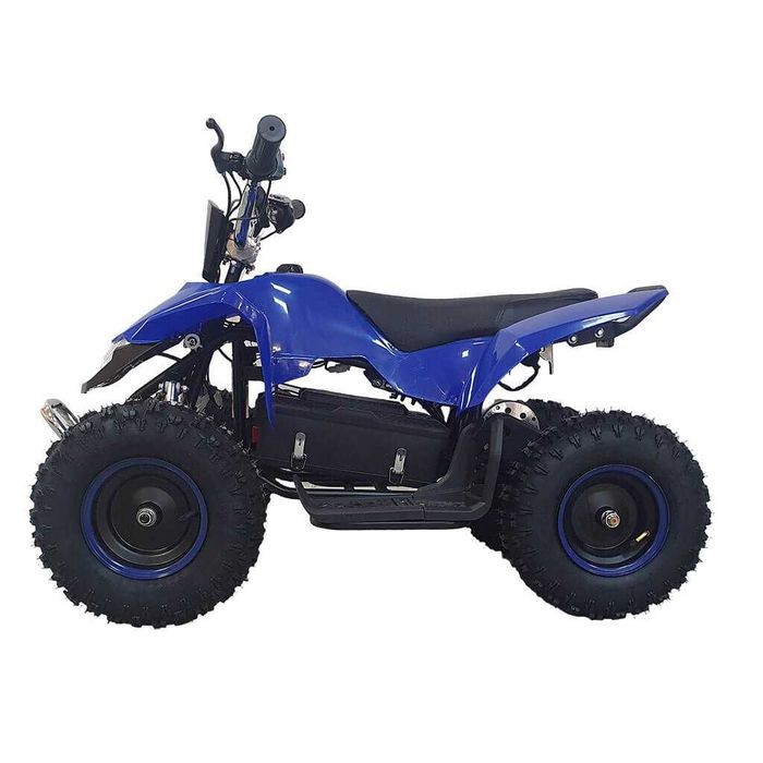 Детско електрическо АТВ модел А7-001Е 1000W ATV Батерия 36V/12Ah