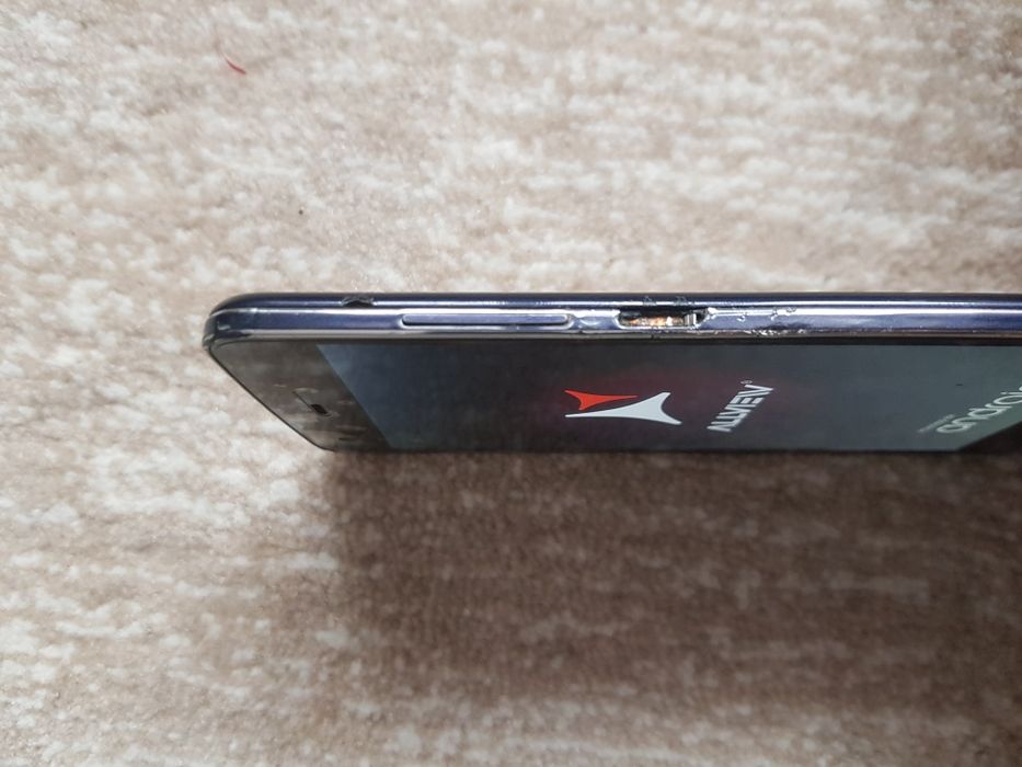 vand Allview Viper 4G