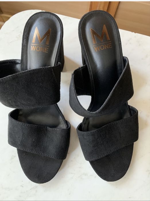 Новая женская обувь