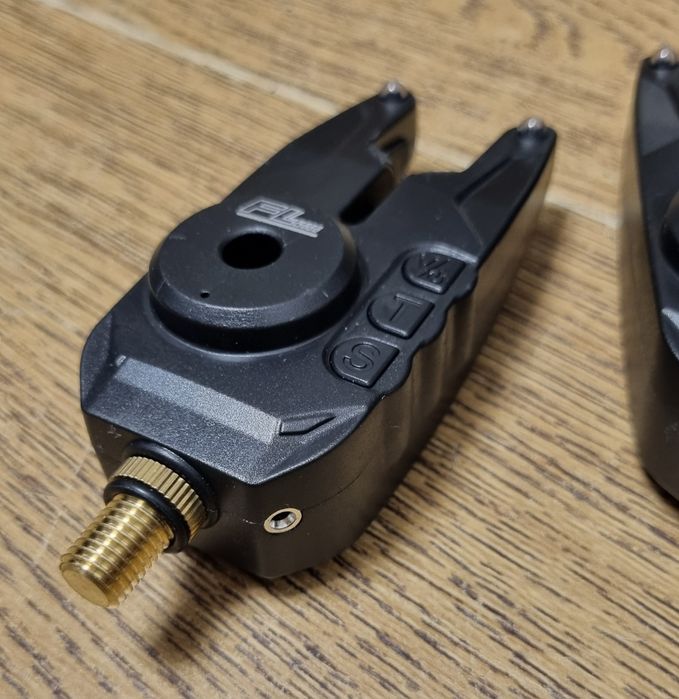 SET 4 Avertizori FL JY79 + 4 Hangere (swinger) FL cu iluminare