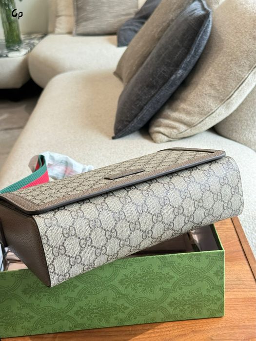 Барсетка GUCCI мужская 3 цвета