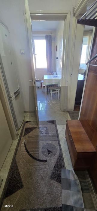 OCAZIE Apartament 2 camere Soseaua Giurgiului / Bloc reabilitat