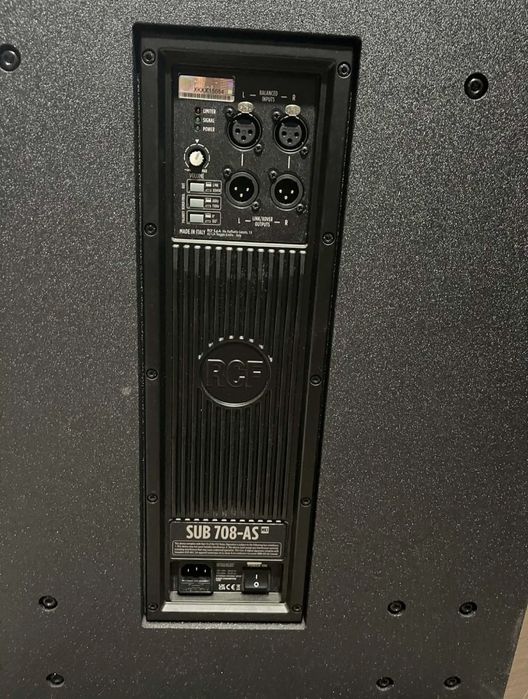 Vand sistem audio ( aacept variante/schimb cu auto )