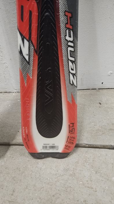 Ски Rossignol 154