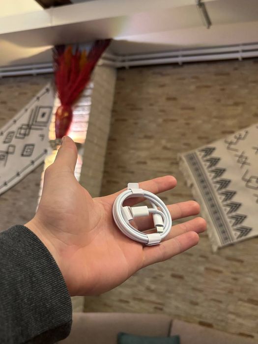 Зарядное устройство