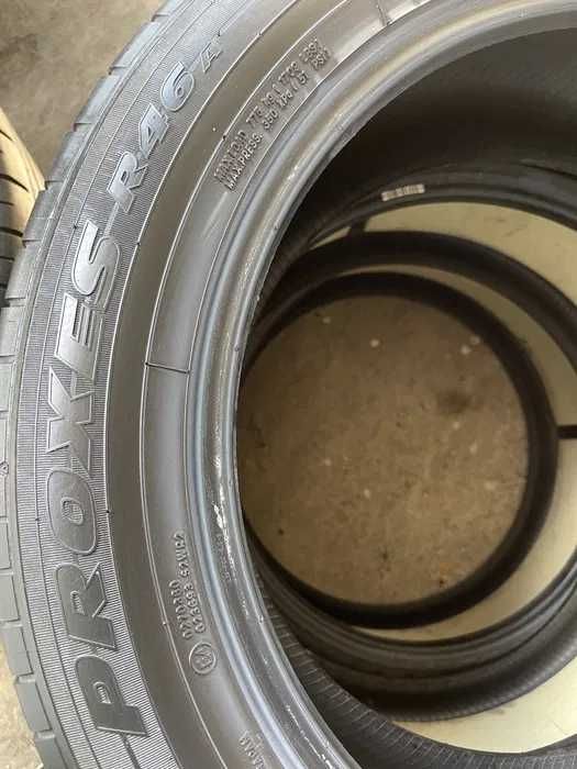 225/55 R19 Toyo Proxes R46A
