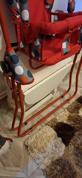 Leagăn pentru copii interior - exterior