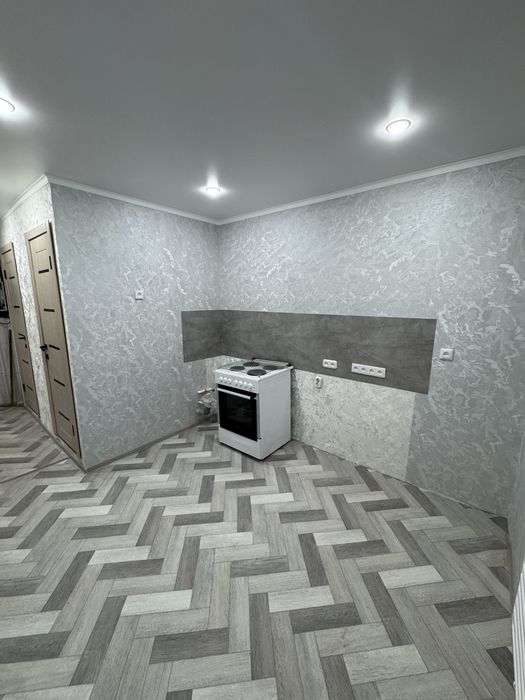 Продам 2х комн квартиру