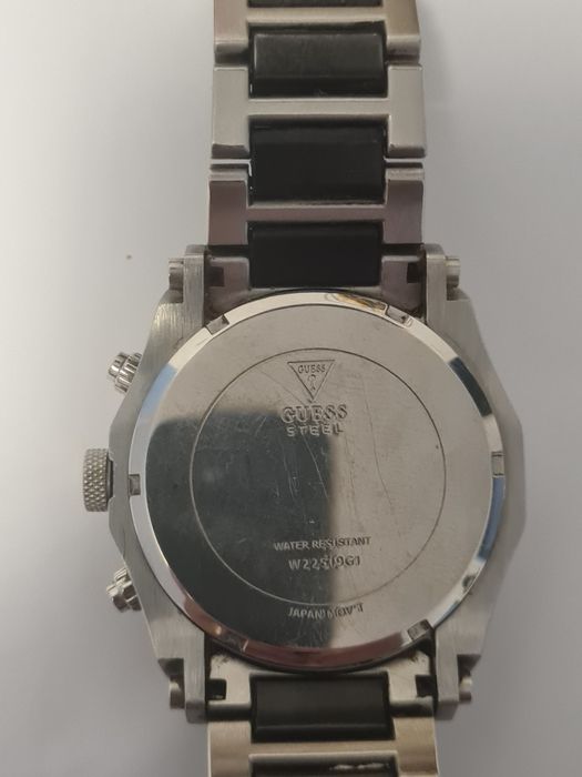 Vând ceas chronograf Breil