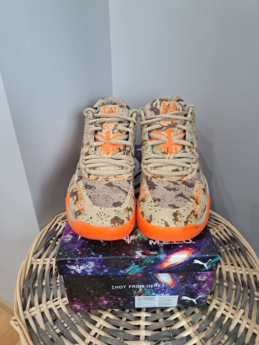 Баскетболни обувки Lamelo Ball