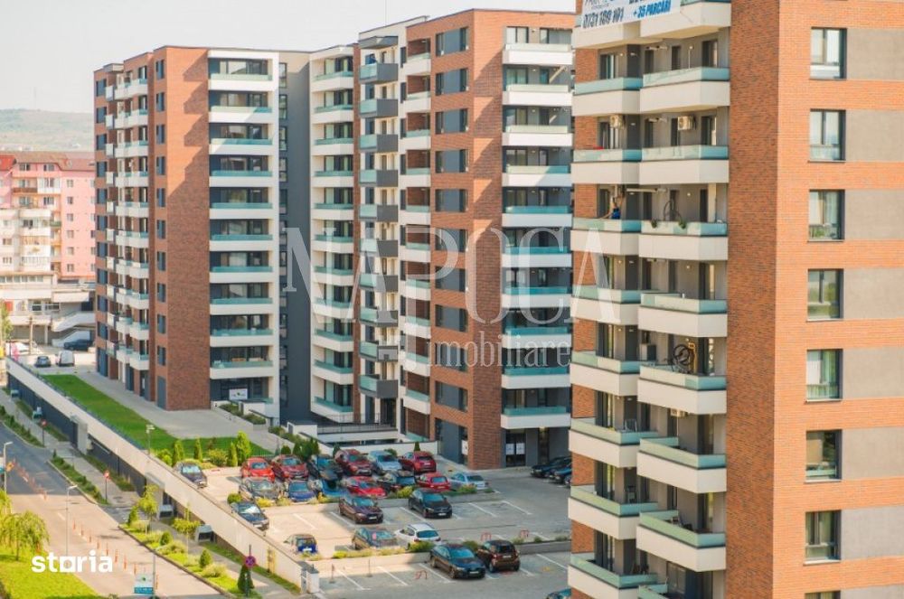 Apartament 2 camere de vanzare in Intre Lacuri, Cluj Napoca