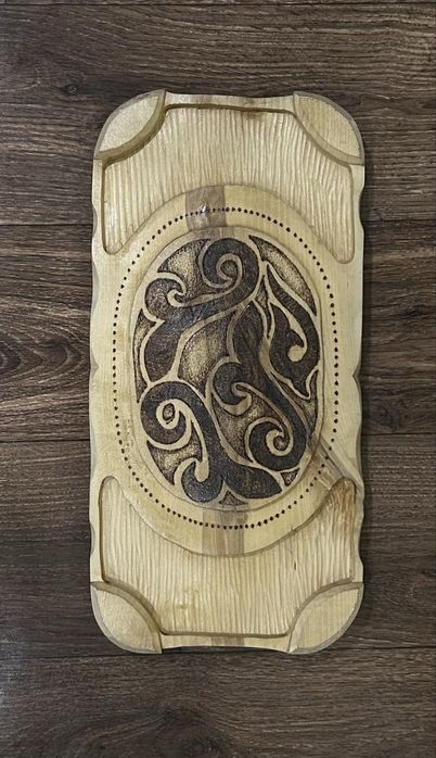 Астау табак в хорошем состоянии