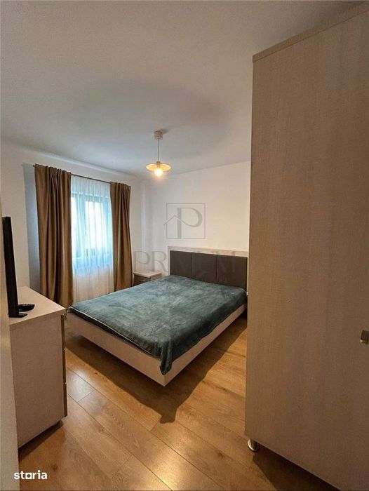 Giroc - Duplex Mobilat - 4 Camere - 2 Bai - Zona Excelenta
