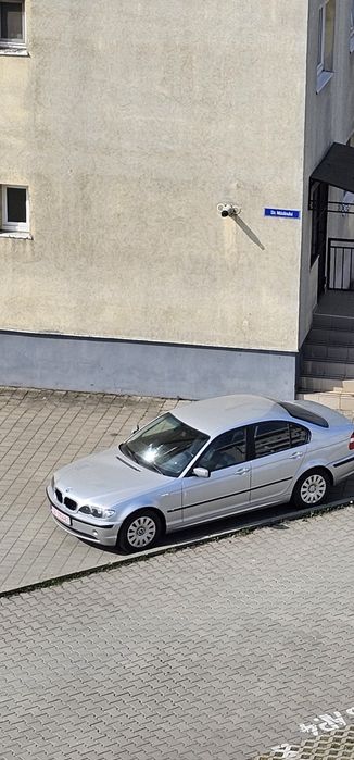 BMW seria 3   316i - E46