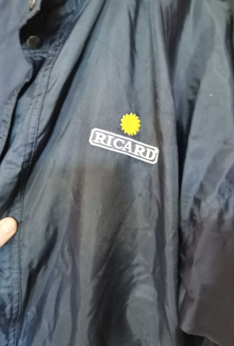 Спортна мъжка блуза и непромокаемо мъжко яке