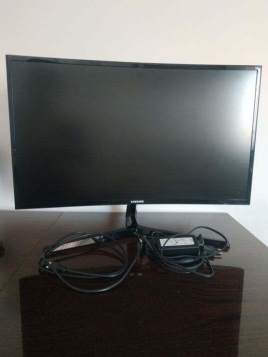 Монитор  Samsung