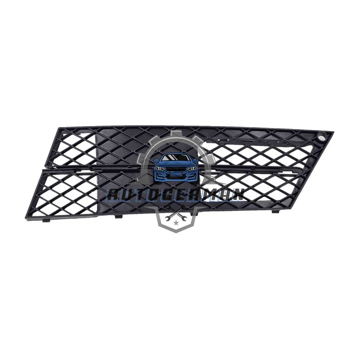 Решетка предна броня на BMW 5 серия E60 E61 LCI Facelift (2007-2010)