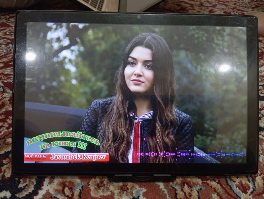 FSPLACE nomli planshet