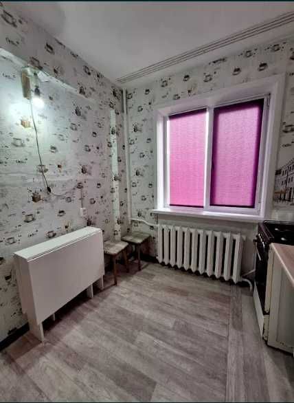 продам однокомнатную квартиру