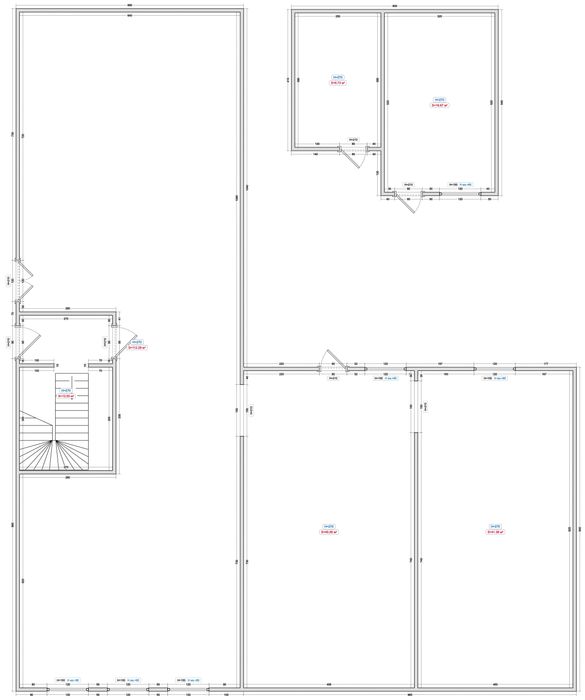 Cladire pentru depozitare, productie si birouri