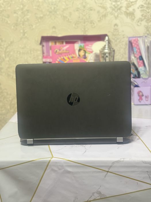 Продам ноутбук hp в отличном состоянии