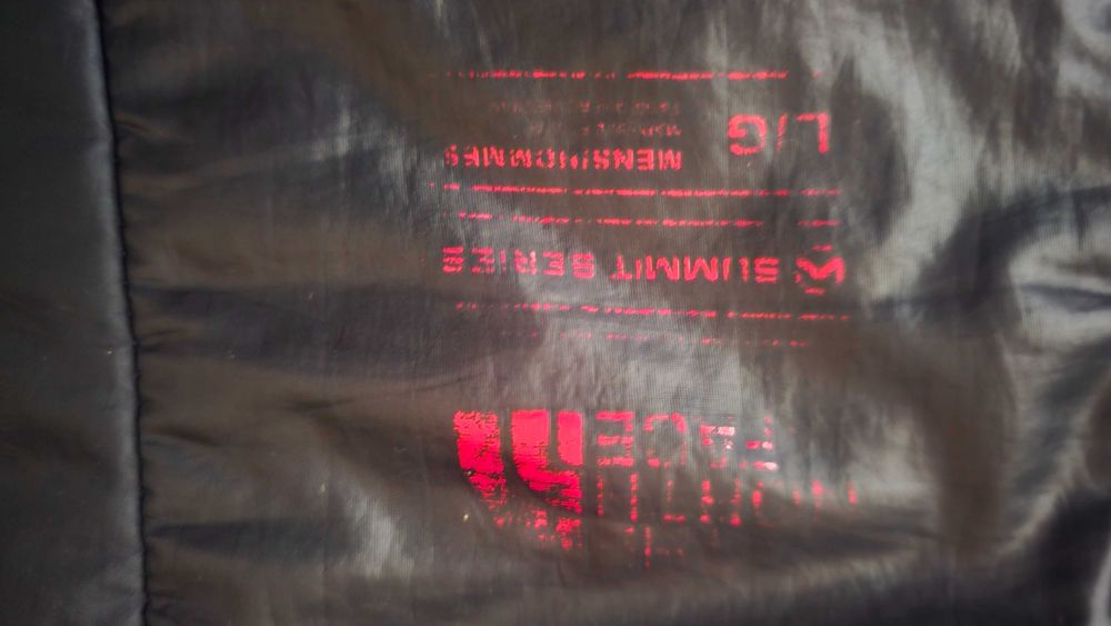 Оригинално яке The North Face Summit размер L