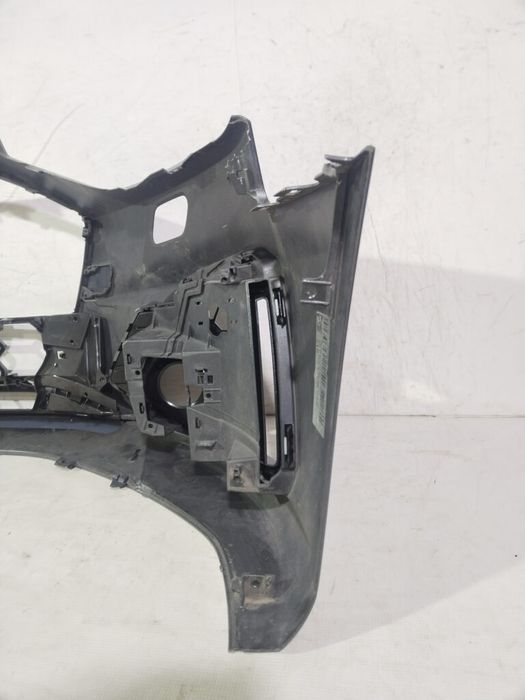 Bara fata Audi A4, B9, facelift, S-Line, 2020, 2021, 2022, 2023, 2024, 2025, cod origine OE 8W0807437AQ.