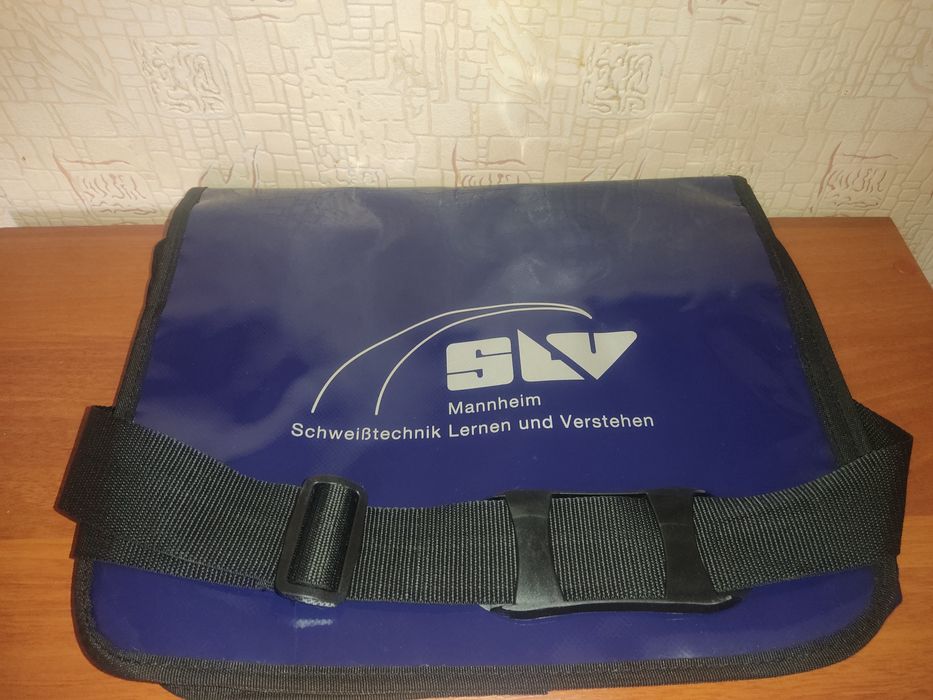 Сумка для ноутбука