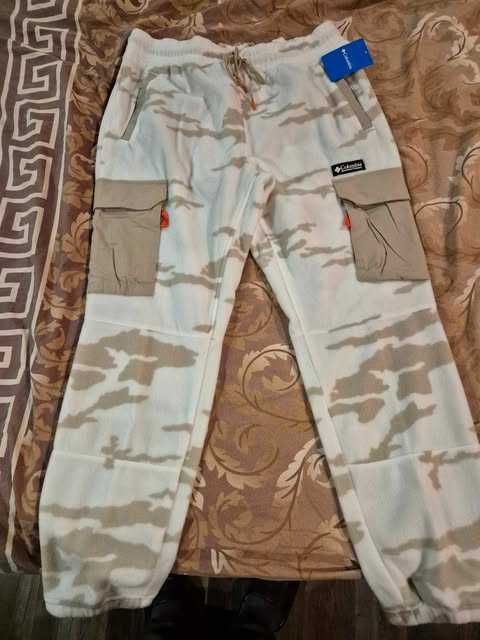 Панталон.Анцунг.