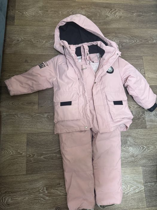 Отдам одежду для девочки