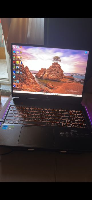Acer Nitro 16 сатылады