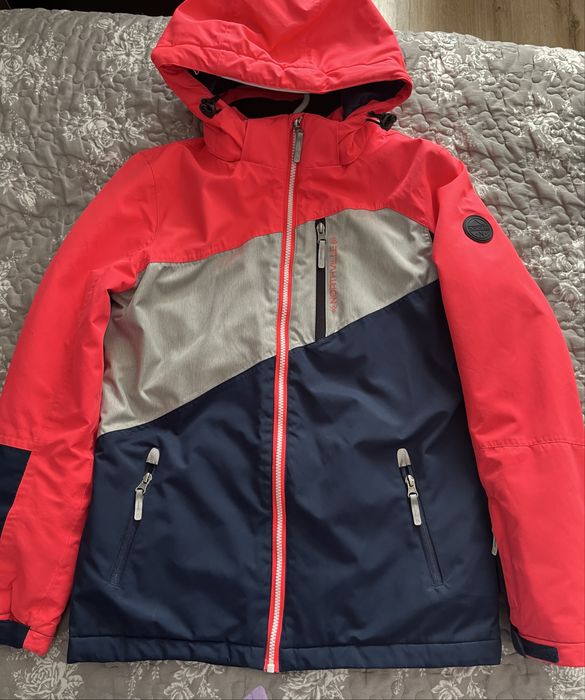 Geacă ski damă 158-164