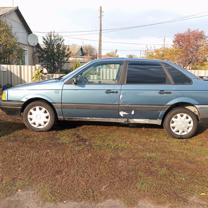 Продам Volkswagen Passat 1990