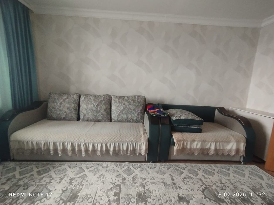 Мягкая. мебель..