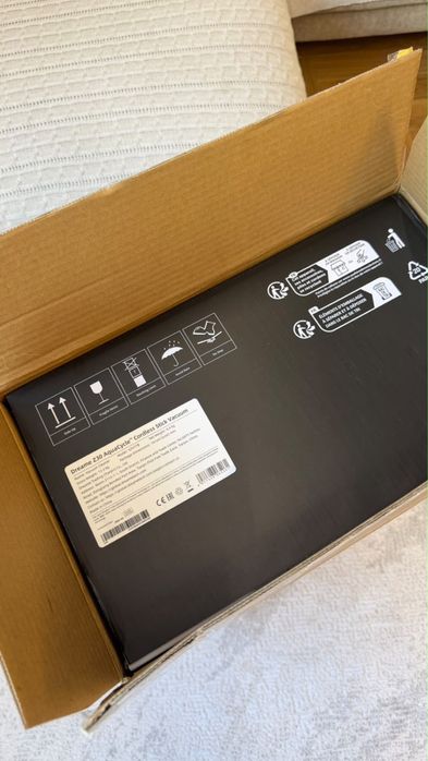 Dreame Z40 новая