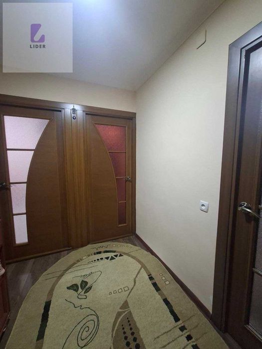 4х комнатная квартира в кирпичном доме, со всеми удобствами, Вокзал