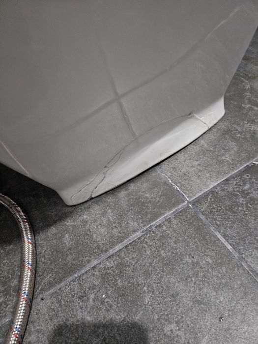 Продам биде в ванну